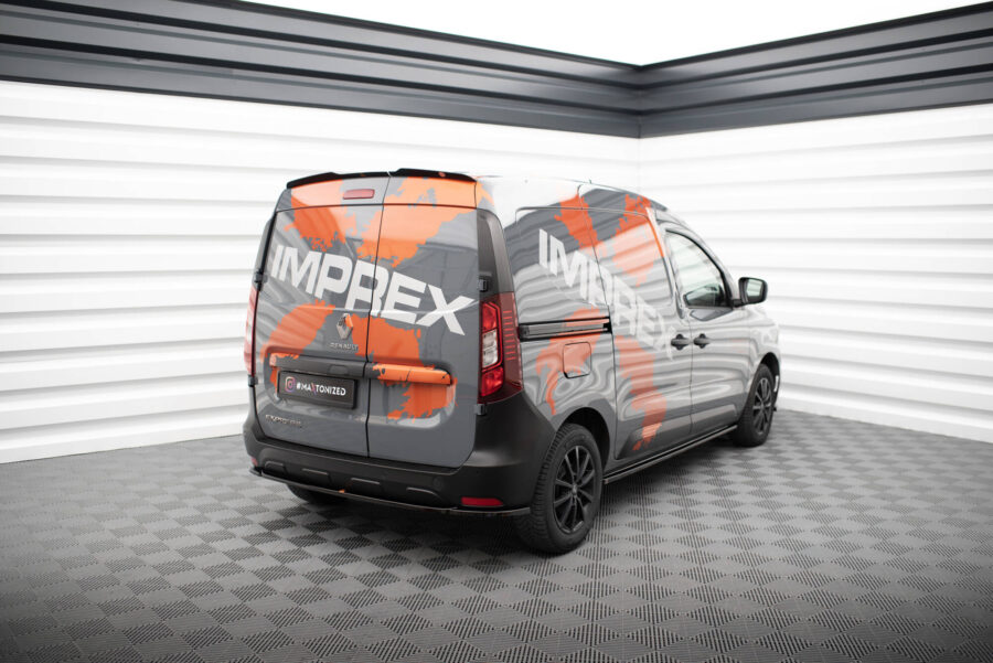 Splittersett Renault Express Mk2 – bilde 7 av 18