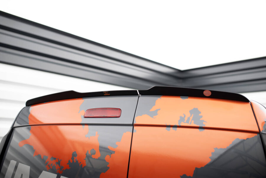 Splittersett Renault Express Mk2 – bilde 10 av 18