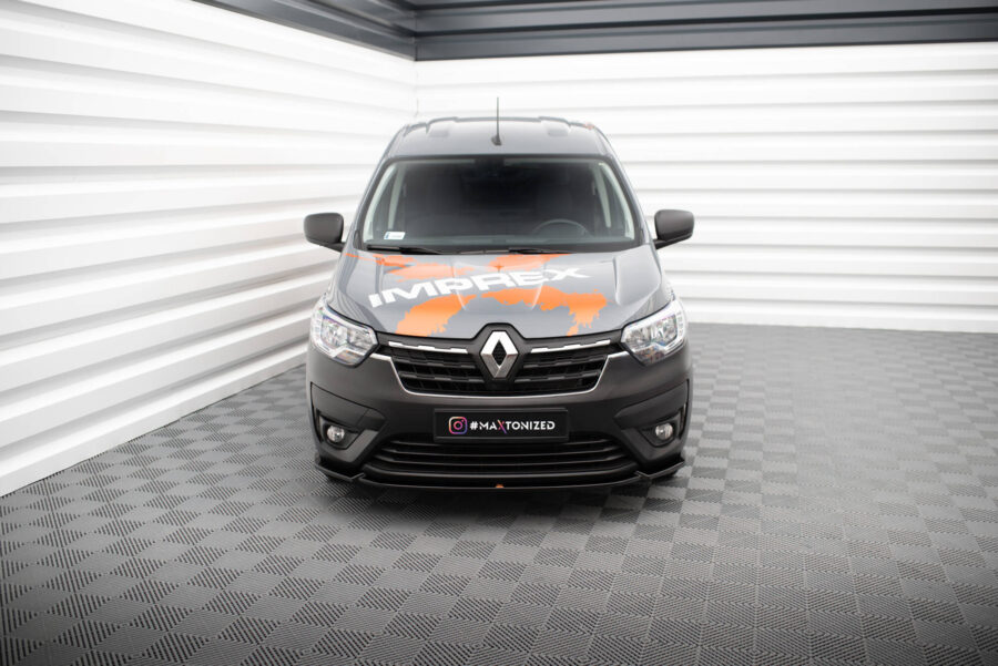 Splittersett Renault Express Mk2 – bilde 2 av 18