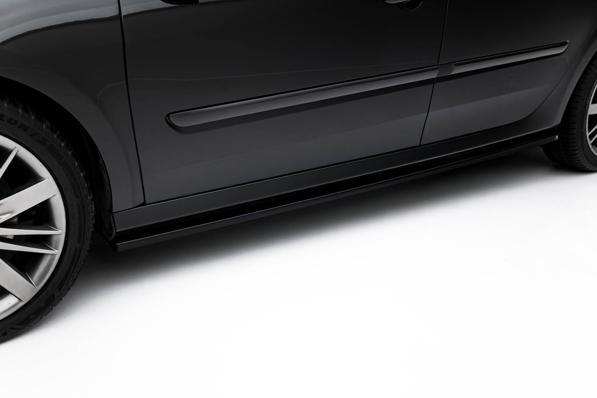 Splittersett Renault Laguna Hatchback GT Mk3 - Bilde 5