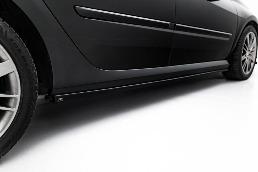 Splittersett Renault Laguna Hatchback GT Mk3 – bilde 6 av 23