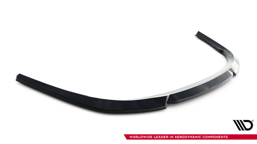 Splittersett Renault Laguna Hatchback GT Mk3 – bilde 14 av 23