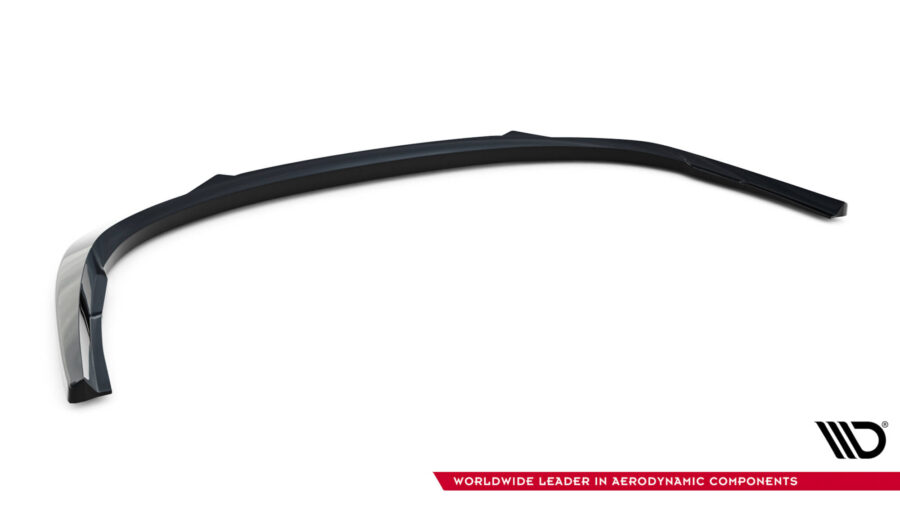 Splittersett Renault Laguna Hatchback GT Mk3 – bilde 15 av 23