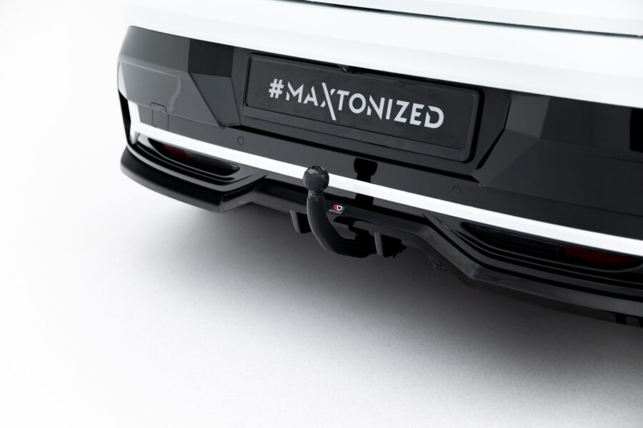 Splittersett Renault Megane E-Tech Electric Mk1 – bilde 9 av 23