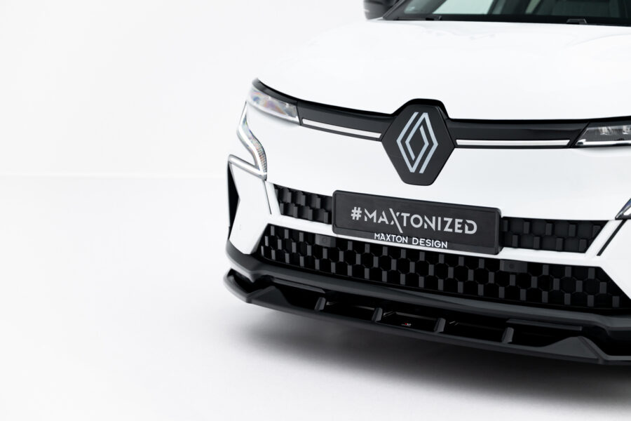 Splittersett Renault Megane E-Tech Electric Mk1 – bilde 3 av 23