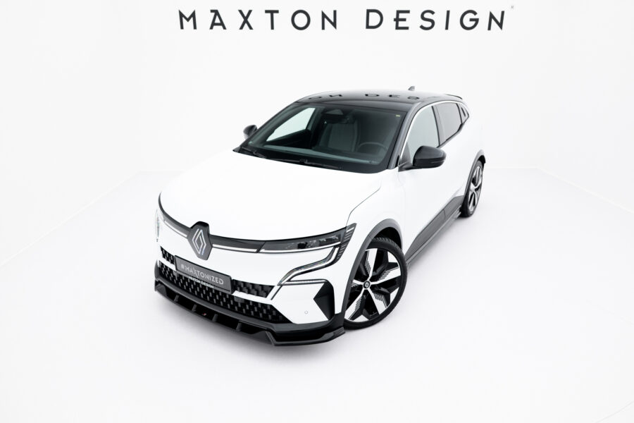 Splittersett Renault Megane E-Tech Electric Mk1 – bilde 6 av 23