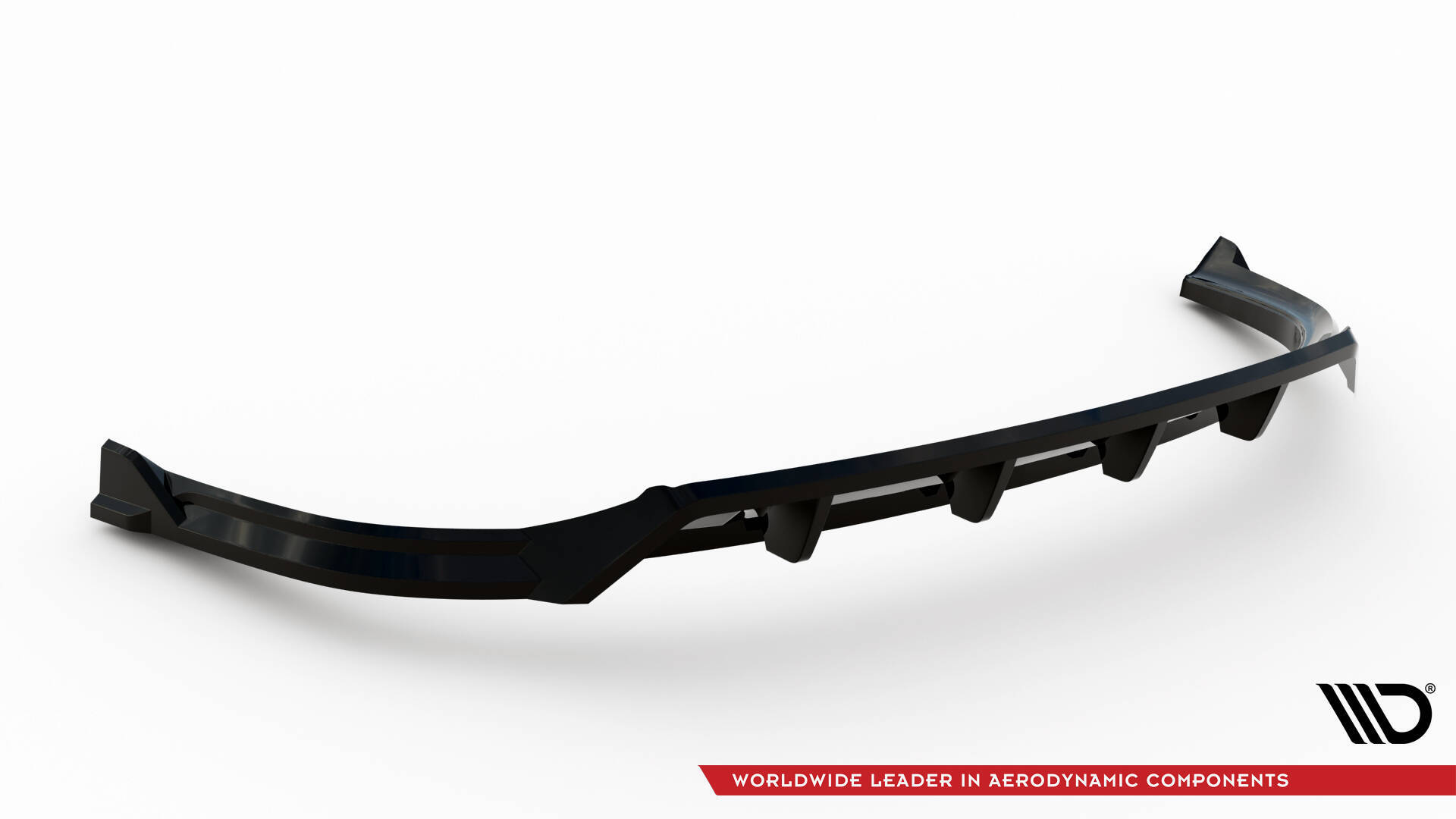 Splittersett Rolls Royce Cullinan - Bilde 20