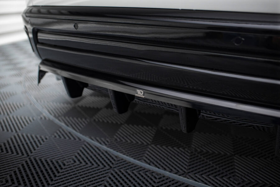 Splittersett Rolls Royce Cullinan – bilde 8 av 22