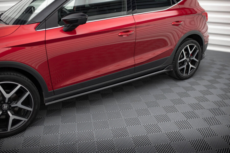Splittersett Seat Arona FR Mk1 – bilde 5 av 20