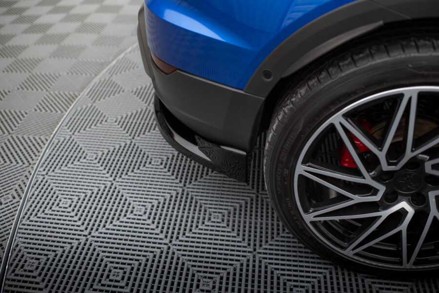 Splittersett Seat Arona FR Mk1 Facelift – bilde 9 av 21