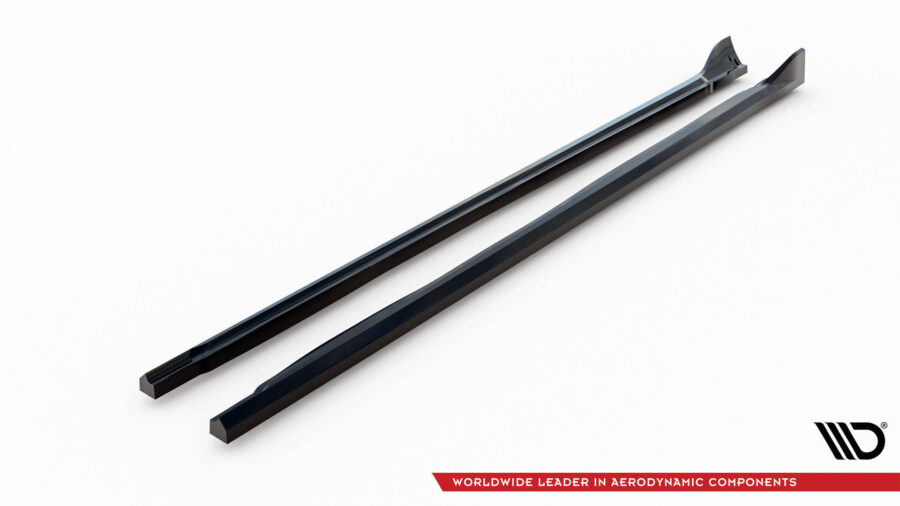 Splittersett Seat Arona FR Mk1 Facelift – bilde 19 av 21