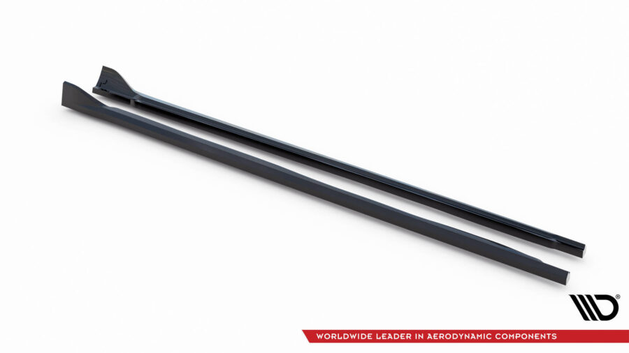 Splittersett Seat Arona FR Mk1 Facelift – bilde 18 av 21