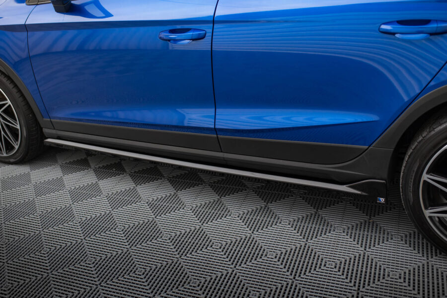 Splittersett Seat Arona FR Mk1 Facelift – bilde 5 av 21
