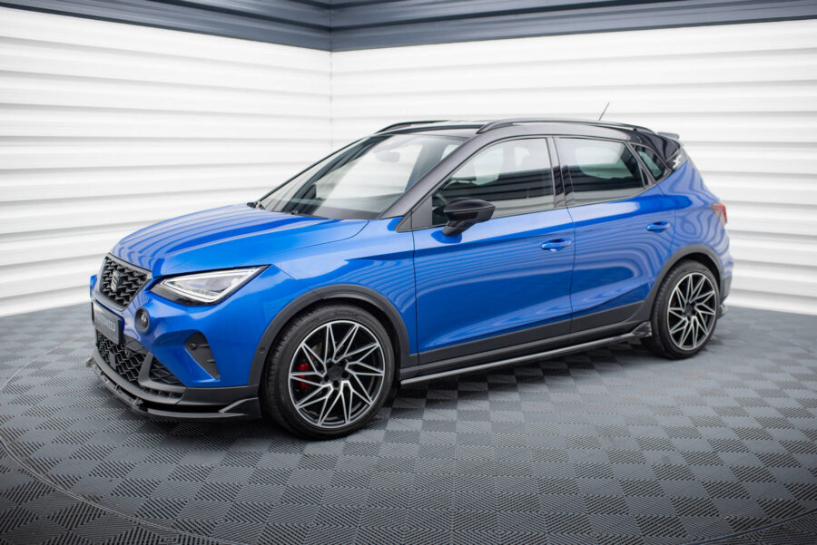Splittersett Seat Arona FR Mk1 Facelift – bilde 1 av 21