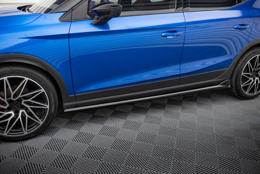 Splittersett Seat Arona FR Mk1 Facelift – bilde 6 av 21