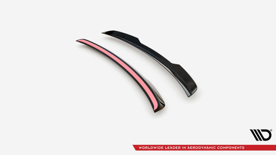 Splittersett Seat Arona FR Mk1 Facelift – bilde 20 av 21