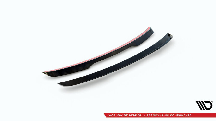 Splittersett Seat Arona FR Mk1 Facelift – bilde 21 av 21