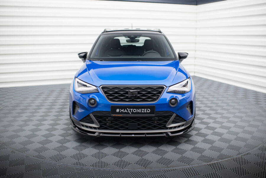 Splittersett Seat Arona FR Mk1 Facelift – bilde 2 av 21
