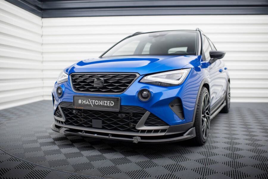 Splittersett Seat Arona FR Mk1 Facelift – bilde 3 av 21