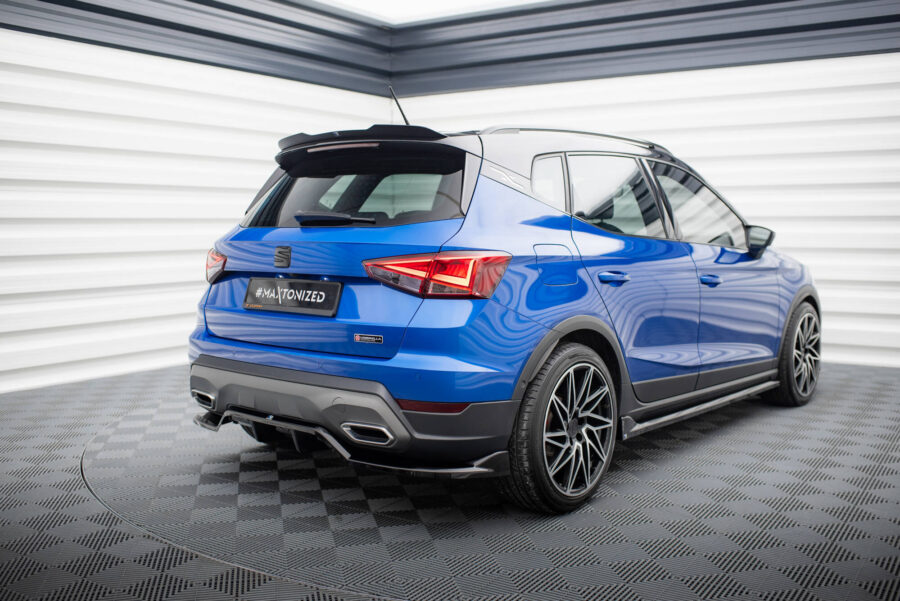 Splittersett Seat Arona FR Mk1 Facelift – bilde 7 av 21