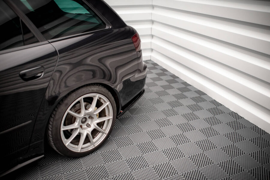 Splittersett Seat Exeo ST – bilde 12 av 20
