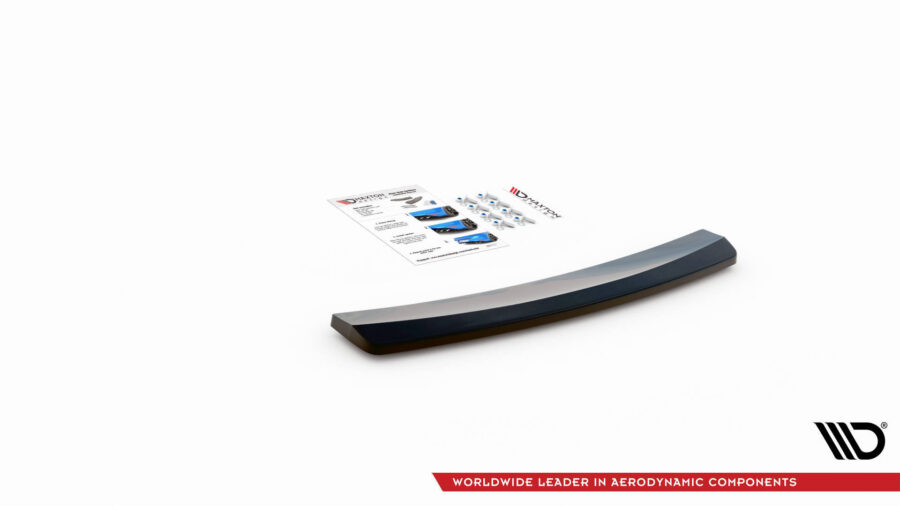 Splittersett Seat Exeo ST – bilde 17 av 20