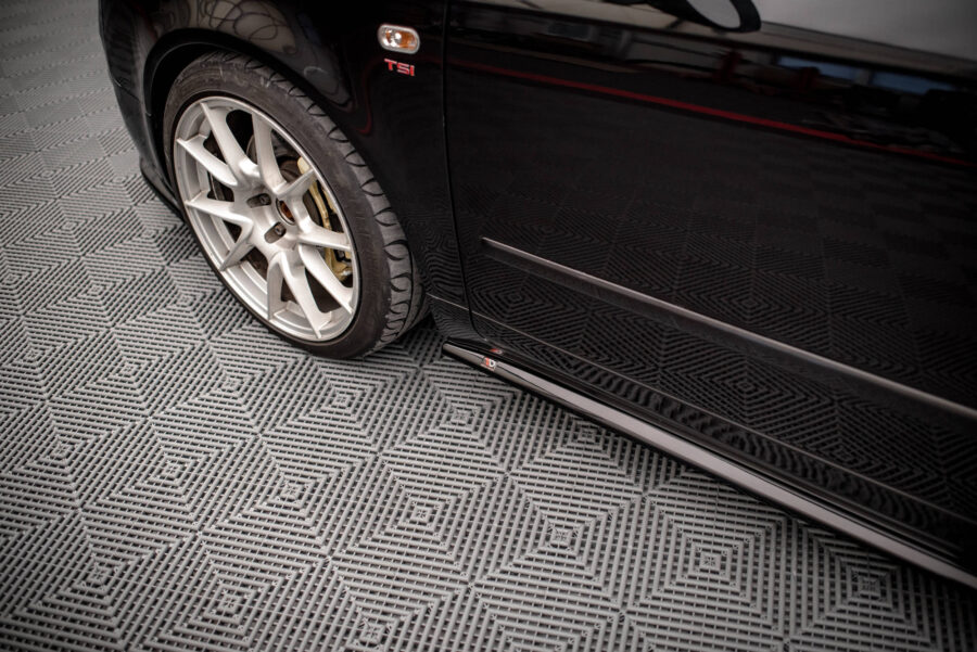 Splittersett Seat Exeo ST – bilde 6 av 20