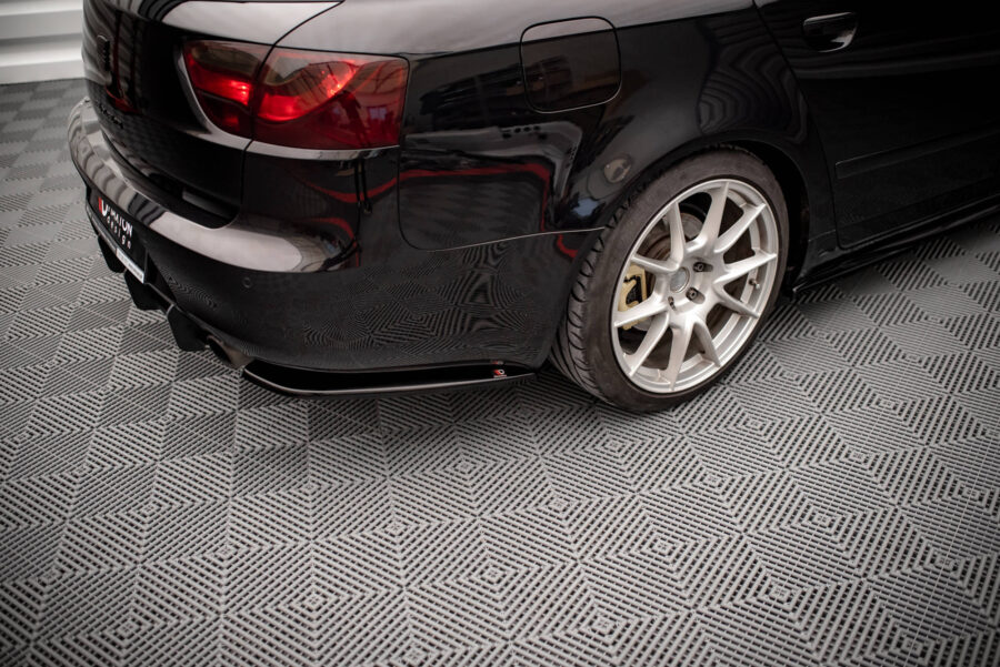 Splittersett Seat Exeo ST – bilde 10 av 20