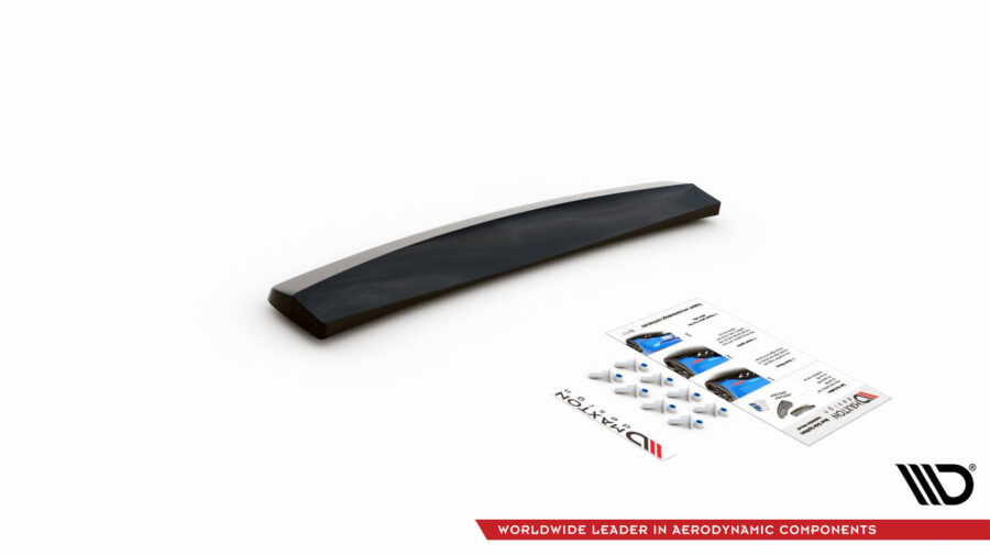 Splittersett Seat Exeo Sedan – bilde 18 av 20