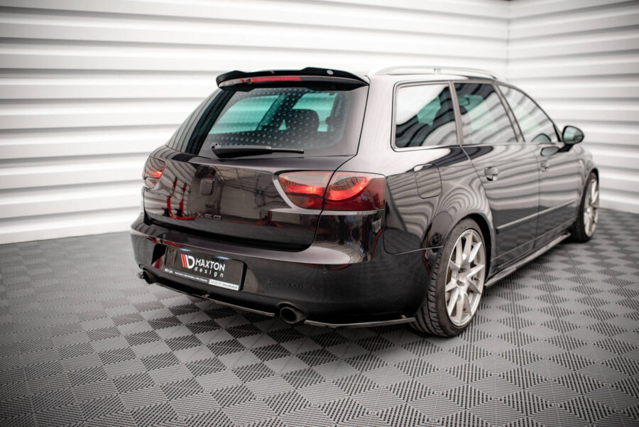 Splittersett Seat Exeo Sedan – bilde 7 av 20