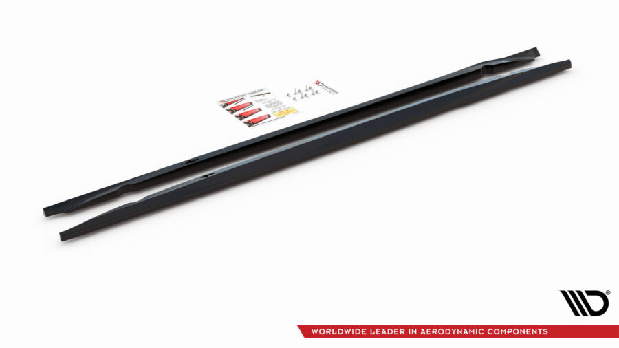Splittersett Seat Exeo Sedan – bilde 15 av 20