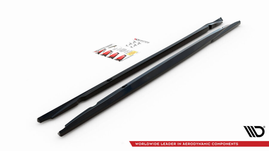 Splittersett Seat Exeo Sedan – bilde 16 av 20
