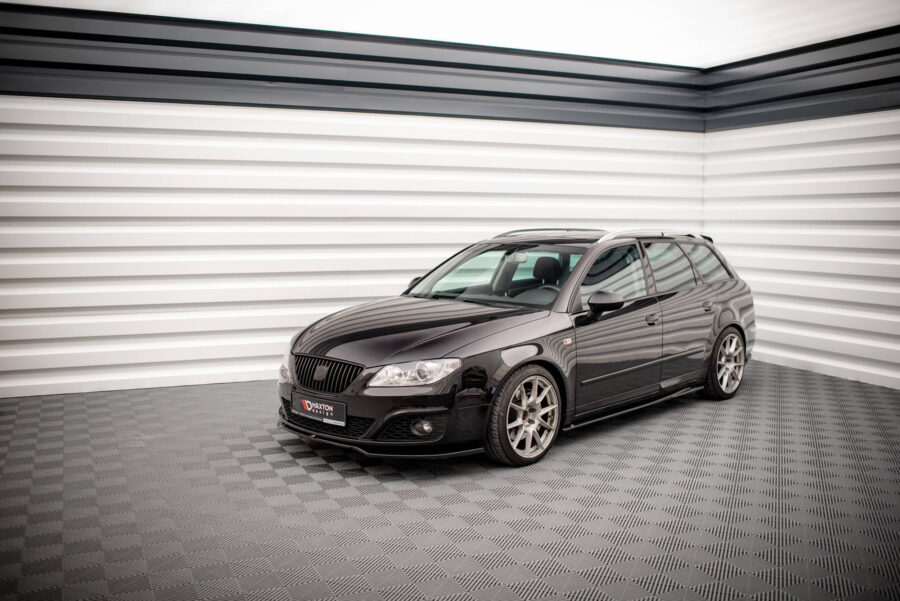 Splittersett Seat Exeo Sedan – bilde 1 av 20