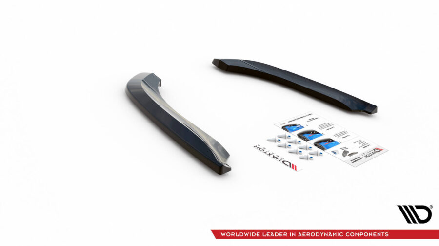 Splittersett Seat Exeo Sedan – bilde 20 av 20