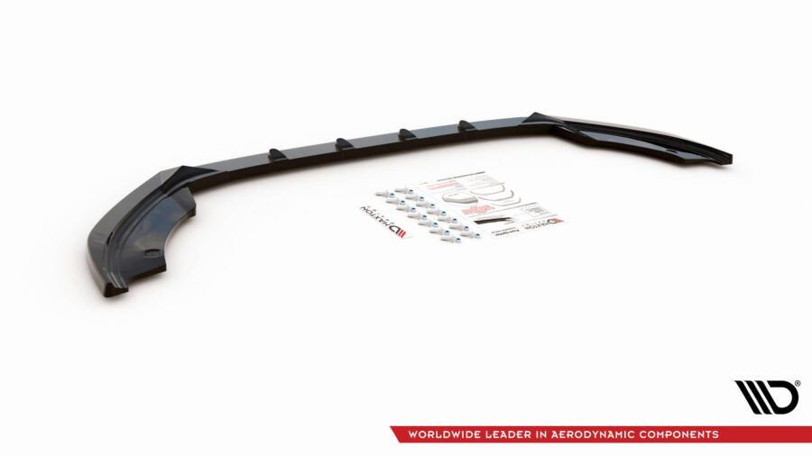 Splittersett Seat Ibiza FR/ Standard Mk5 – bilde 15 av 22