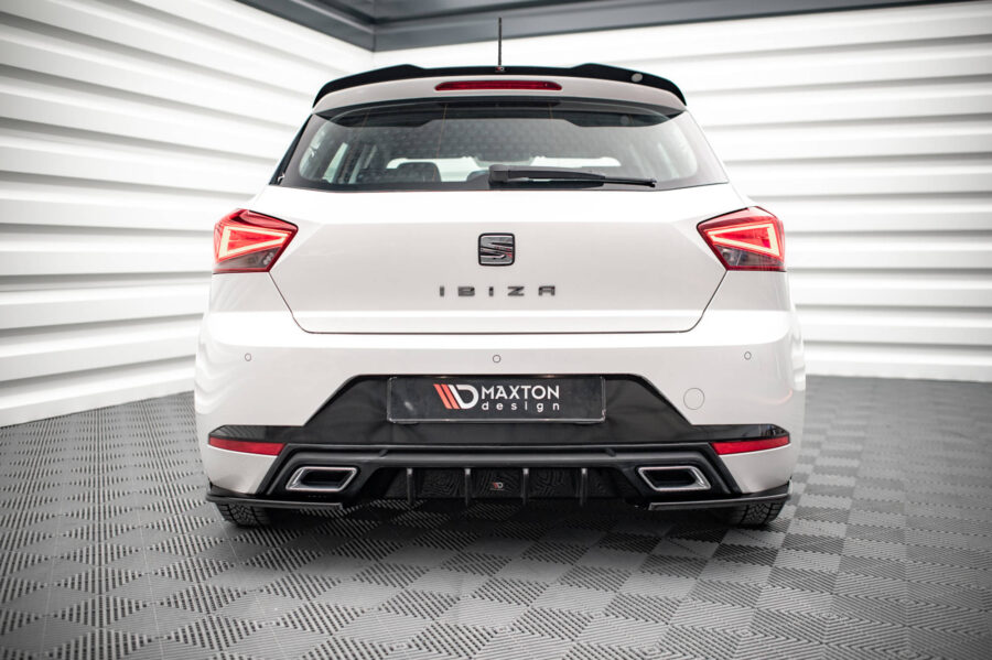Splittersett Seat Ibiza FR/ Standard Mk5 – bilde 10 av 22