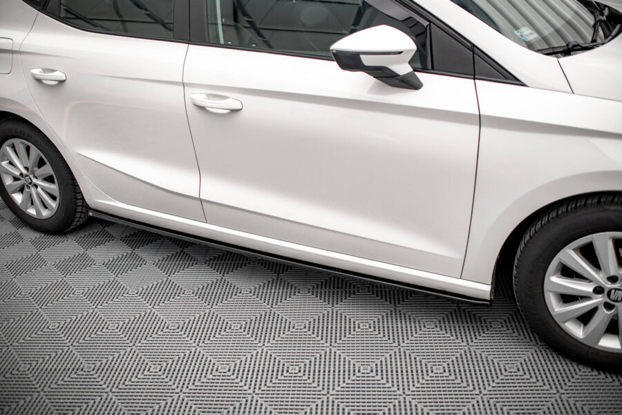 Splittersett Seat Ibiza FR/ Standard Mk5 – bilde 4 av 22