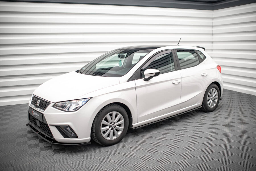 Splittersett Seat Ibiza FR/ Standard Mk5 – bilde 1 av 22