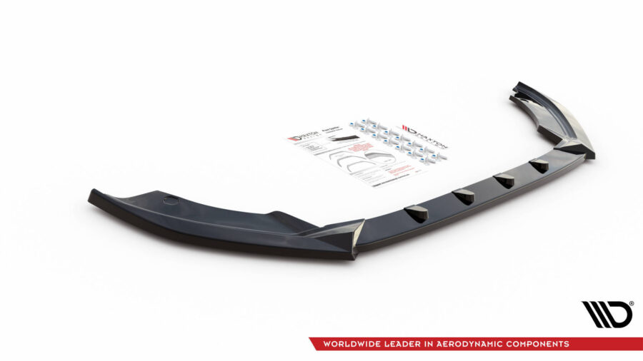 Splittersett Seat Ibiza FR/ Standard Mk5 – bilde 14 av 22