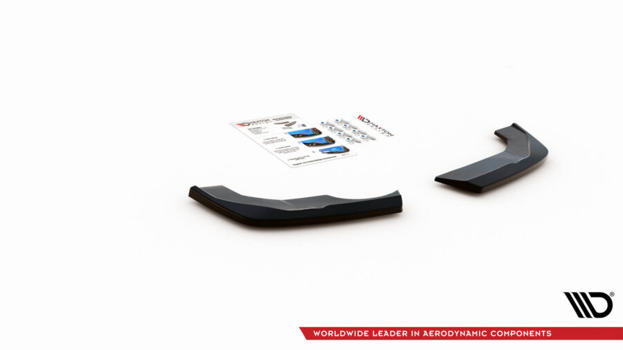 Splittersett Seat Ibiza FR/ Standard Mk5 – bilde 20 av 22