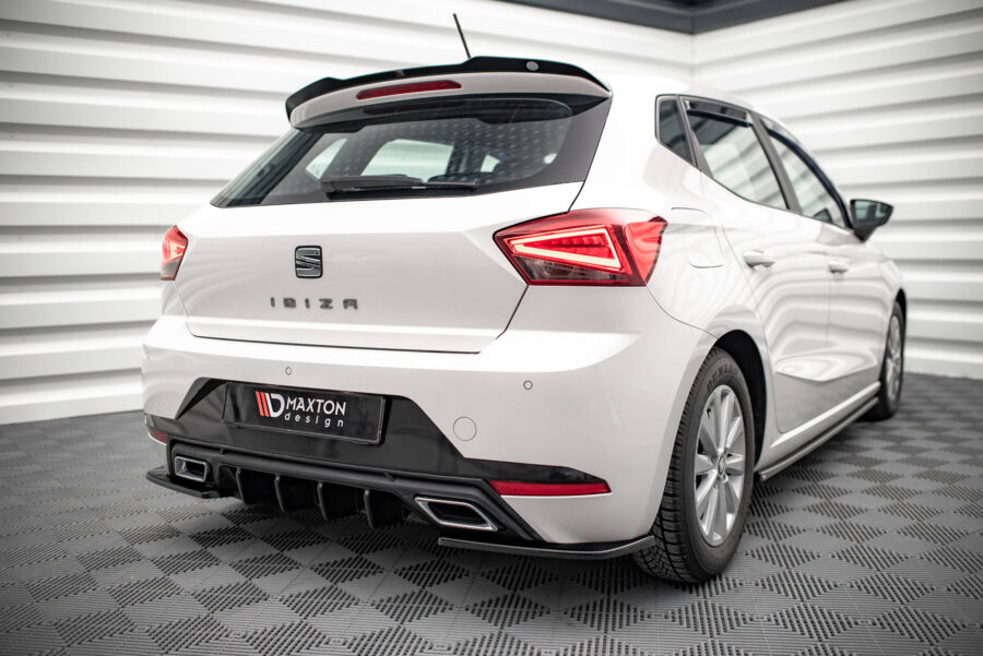 Splittersett Seat Ibiza FR/ Standard Mk5 – bilde 5 av 22