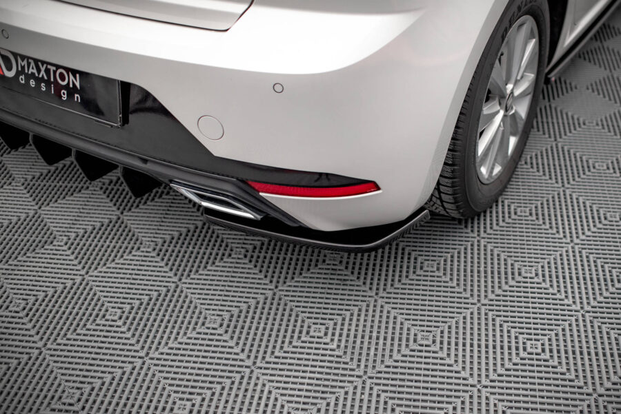 Splittersett Seat Ibiza FR/ Standard Mk5 – bilde 6 av 22