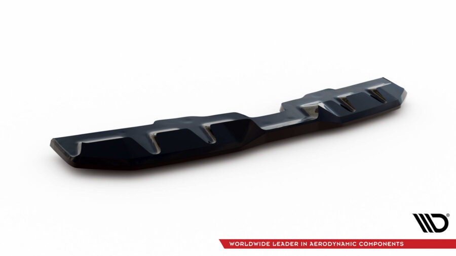 Splittersett Subaru WRX STI Mk1 Facelift – bilde 19 av 24