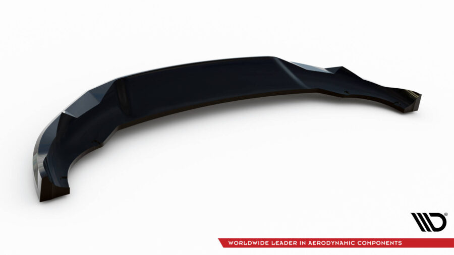 Splittersett V.1 Cupra Formentor Mk1 Facelift – bilde 19 av 29