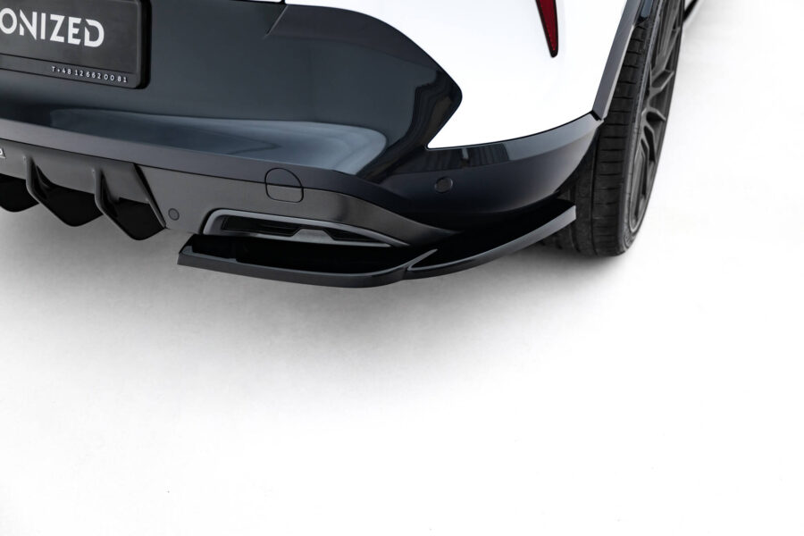 Splittersett V.1 Cupra Formentor Mk1 Facelift – bilde 8 av 29