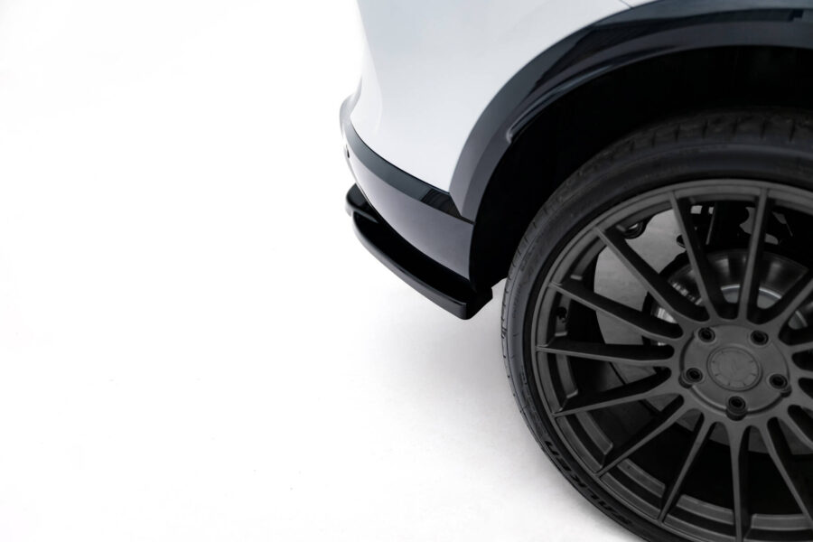 Splittersett V.1 Cupra Formentor Mk1 Facelift – bilde 9 av 29