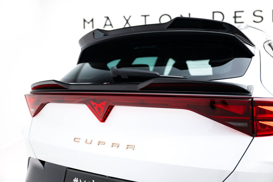Splittersett V.1 Cupra Formentor Mk1 Facelift – bilde 13 av 29
