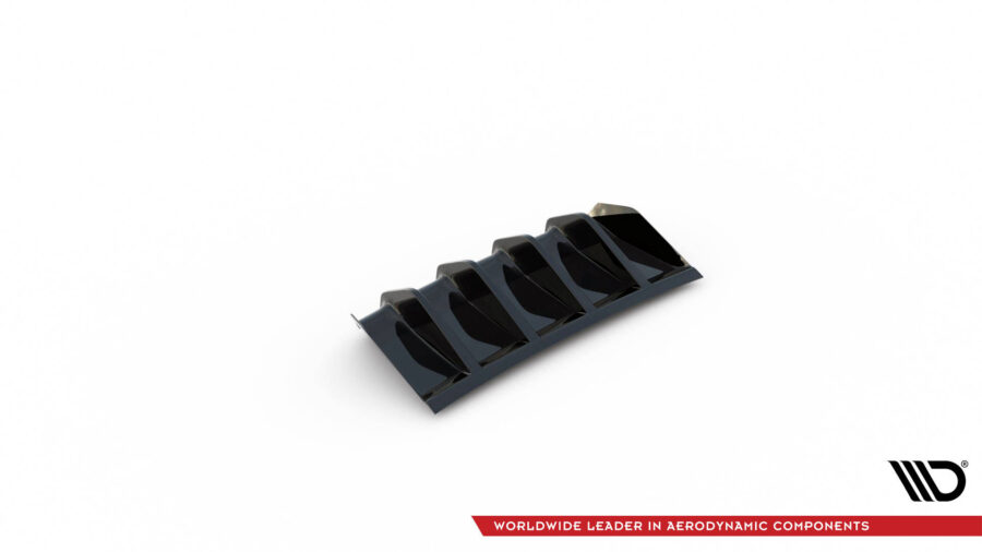 Splittersett V.1 Cupra Formentor Mk1 Facelift – bilde 22 av 29