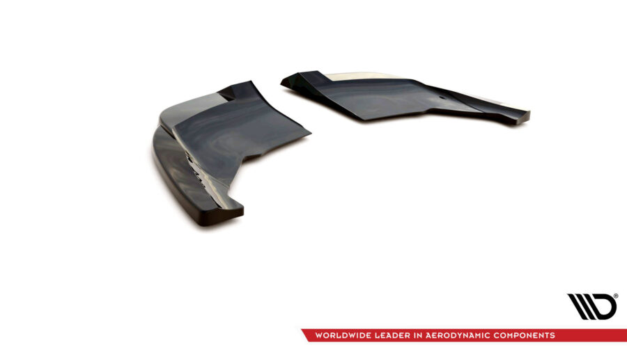 Splittersett V.1 Cupra Formentor Mk1 Facelift – bilde 25 av 29