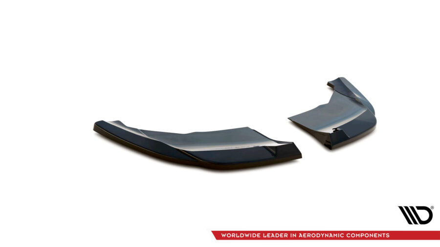 Splittersett V.1 Cupra Formentor Mk1 Facelift – bilde 24 av 29